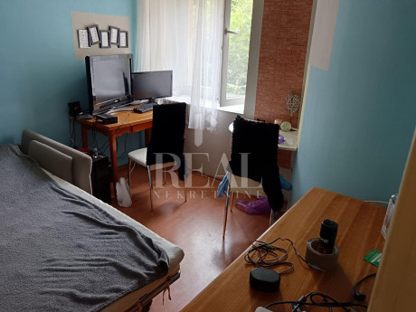 1 rooms, Apartment, 20m², 1 Floor