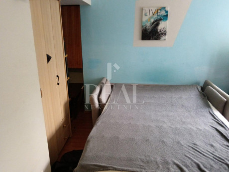 1 rooms, Apartment, 20m², 1 Floor