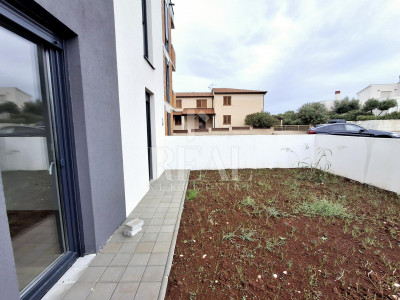 2-locale, Appartamento, 40m², 1 Piano