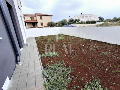 2-locale, Appartamento, 40m², 1 Piano