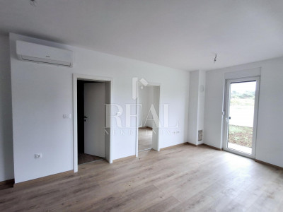 2-locale, Appartamento, 40m², 1 Piano