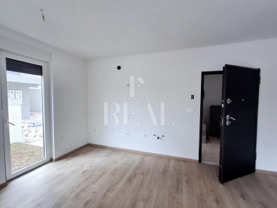 2-locale, Appartamento, 40m², 1 Piano