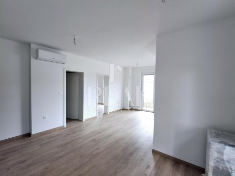 2-locale, Appartamento, 40m², 1 Piano