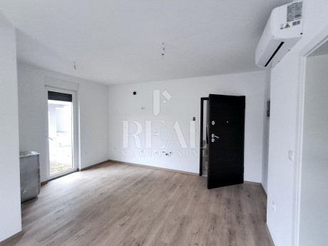 2-locale, Appartamento, 40m², 1 Piano