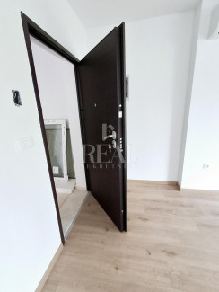 2-locale, Appartamento, 40m², 1 Piano