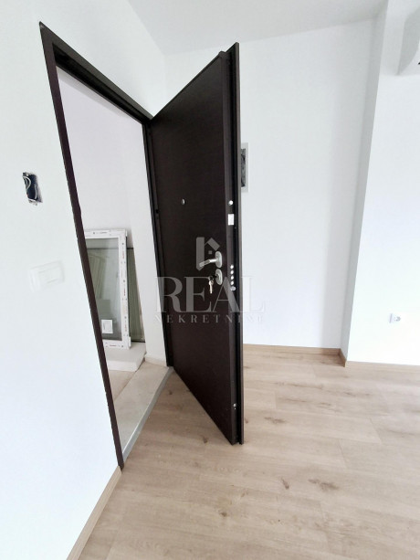 2-Zi., Wohnung, 40m², 1 Etage