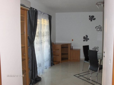 2-locale, Appartamento, 58m², 1 Piano