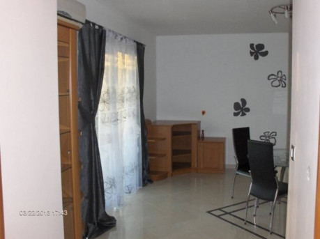 2 rooms, Apartment, 58m², 1 Floor