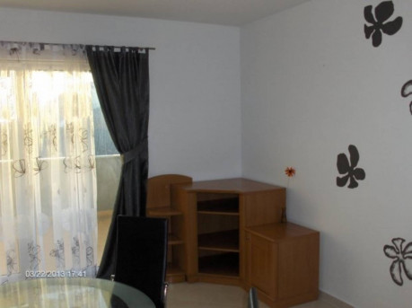 2-locale, Appartamento, 58m², 1 Piano