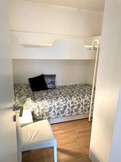 3-Zi., Wohnung, 48m², 1 Etage