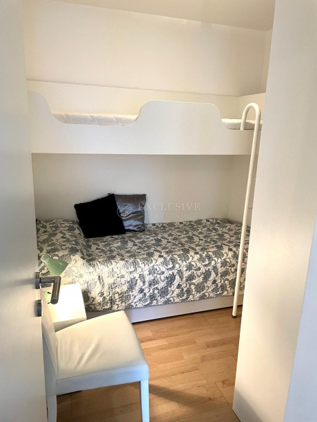 3-Zi., Wohnung, 48m², 1 Etage