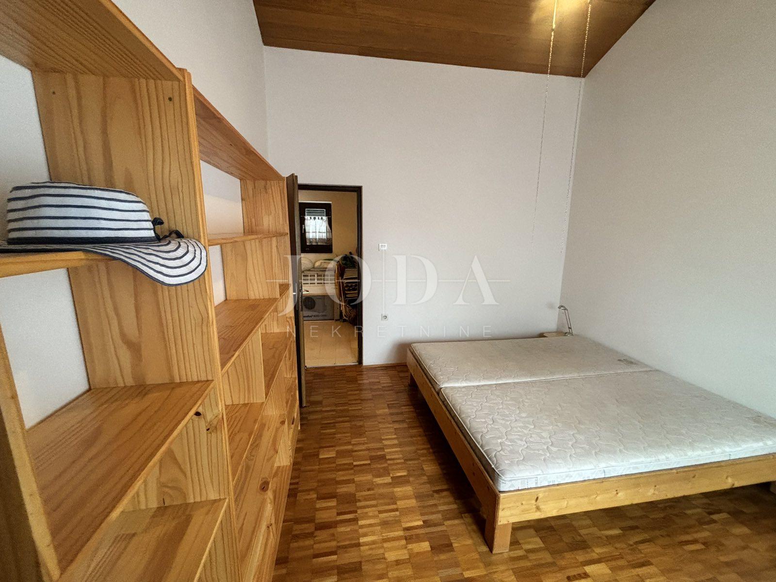 2-к, Квартира, 56м², 1 Этаж