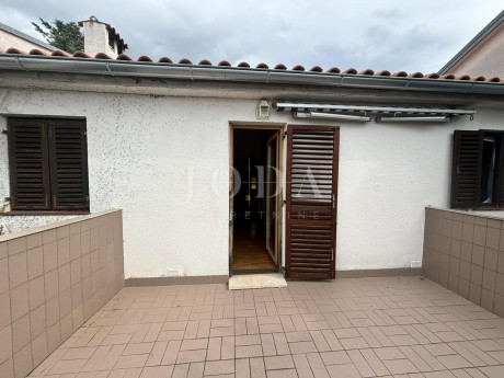 2-locale, Appartamento, 56m², 1 Piano