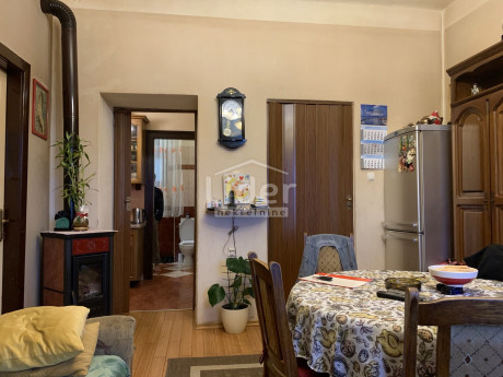 2-locale, Appartamento, 42m², 2 Piano