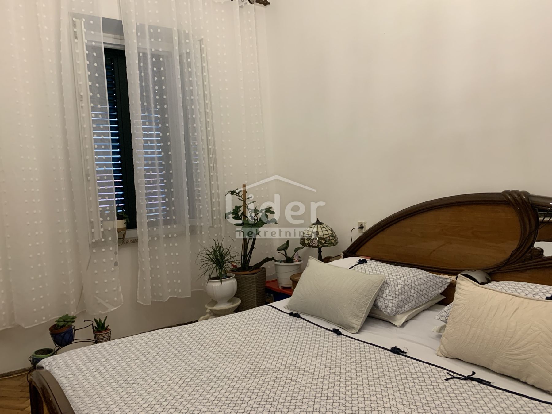 2-locale, Appartamento, 42m², 2 Piano