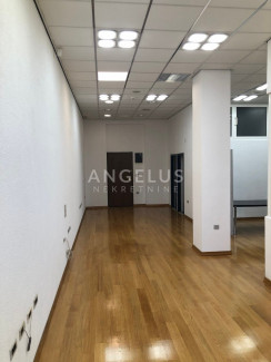 81m², Office, 1 Floor