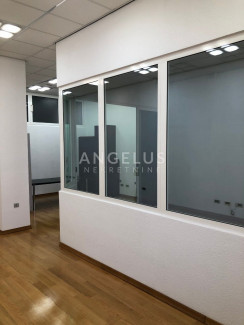 81m², Office, 1 Floor