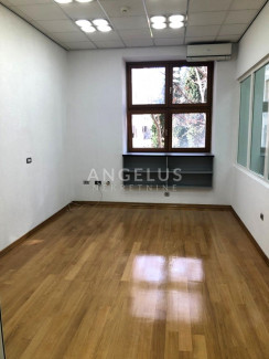 81m², Office, 1 Floor