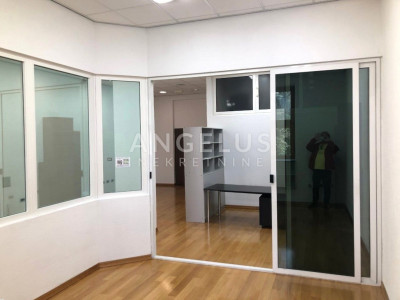 81m², Office, 1 Floor