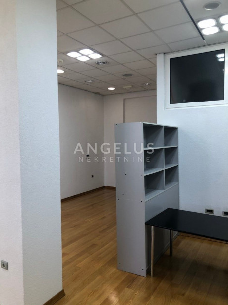 81m², Office, 1 Floor