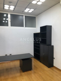 81m², Office, 1 Floor