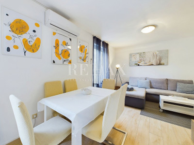 3-Zi., Wohnung, 65m²