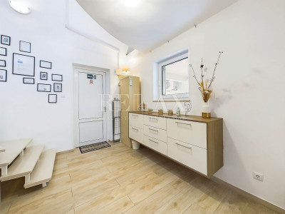 3-locale, Appartamento, 65m²