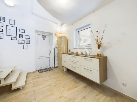 3-Zi., Wohnung, 65m²