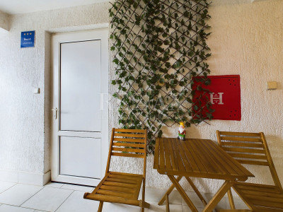 3-locale, Appartamento, 65m²