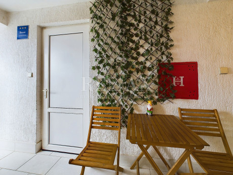 3 rooms, Apartment, 65m²