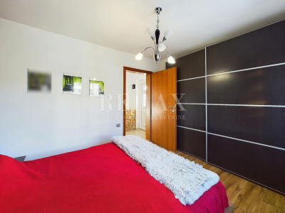 3-Zi., Wohnung, 76m², 1 Etage