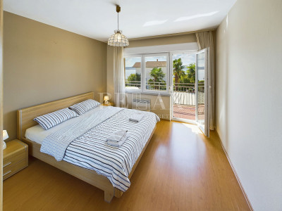 3-Zi., Wohnung, 66m², 1 Etage