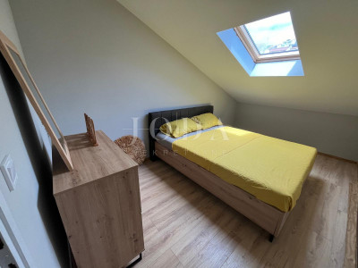 2-Zi., Wohnung, 43m²