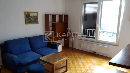 2 rooms, Apartment, 38m², 2 Floor