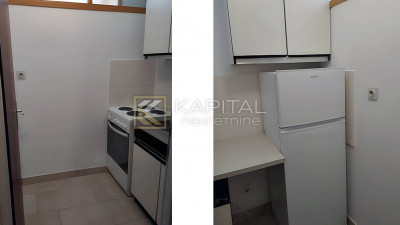 2 rooms, Apartment, 38m², 2 Floor