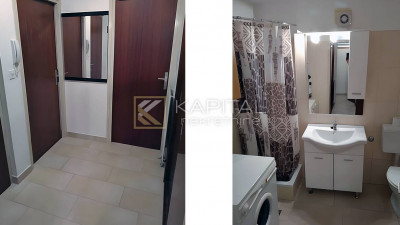 2 rooms, Apartment, 38m², 2 Floor