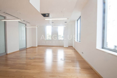 64m², Office, 1 Floor