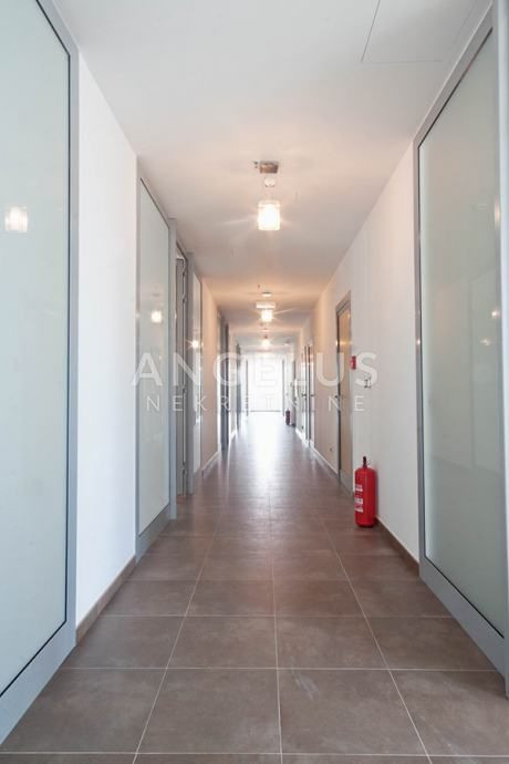 64m², Office, 1 Floor