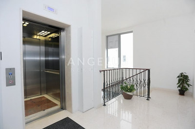 64m², Office, 1 Floor