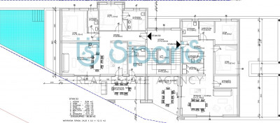 1315m², Grundstück