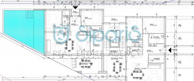 1315m², Plot