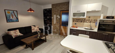 2-locale, Appartamento, 45m², 1 Piano