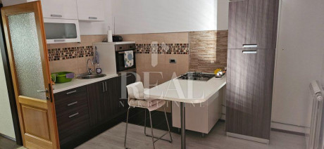 2-locale, Appartamento, 45m², 1 Piano