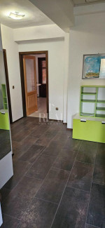 2 rooms, Apartment, 45m², 1 Floor