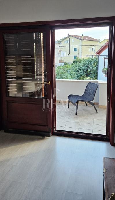 2-locale, Appartamento, 45m², 1 Piano