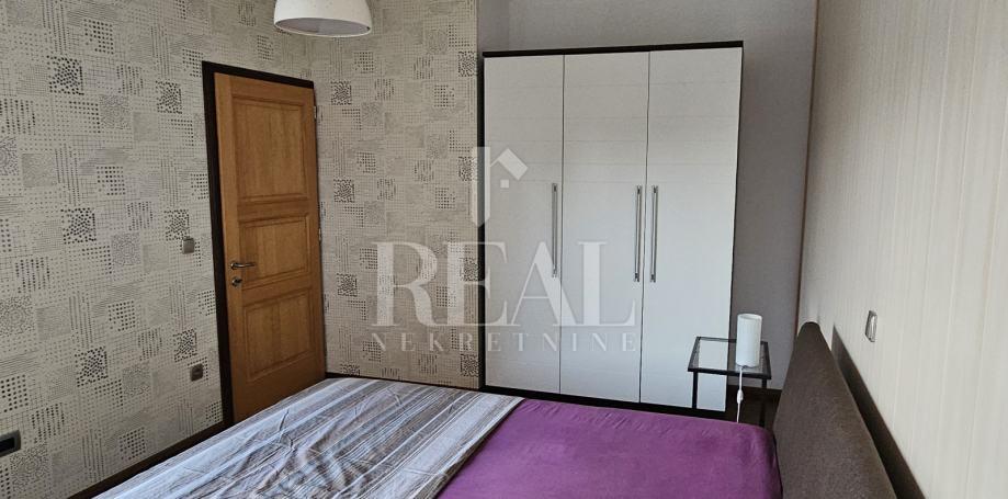 2 rooms, Apartment, 45m², 1 Floor