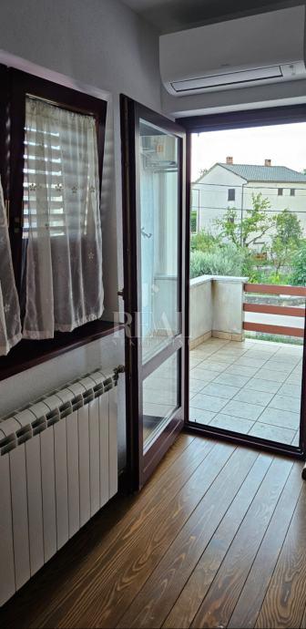 2-locale, Appartamento, 45m², 1 Piano