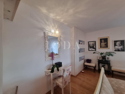 4 rooms, Apartment, 182m²