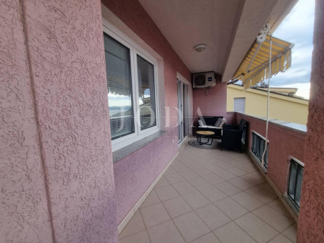 4-locale, Appartamento, 182m²