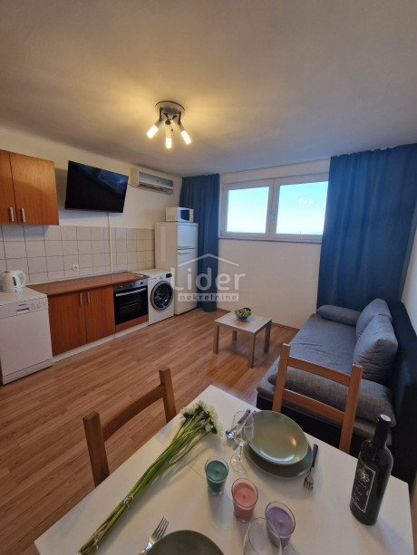 2-к, Квартира, 40м², 6 Этаж